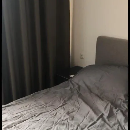 Balkon Mit Meerblick Appartement Sveti Vlas