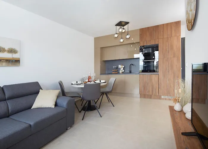 Balkon Mit Meerblick Апартаменты Свети-Влас
