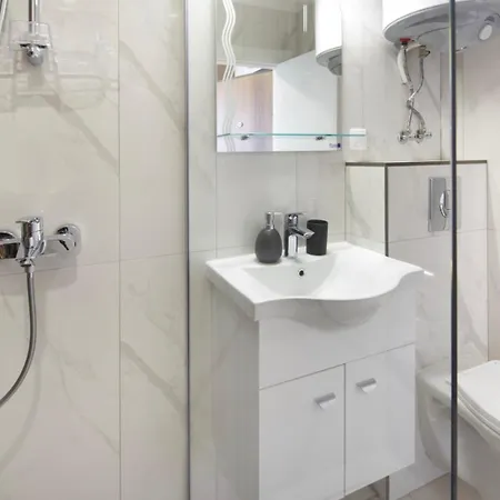 Balkon Mit Meerblick Szveti Vlasz