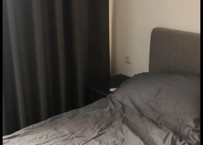 Balkon Mit Meerblick Apartament Sveti Vlas